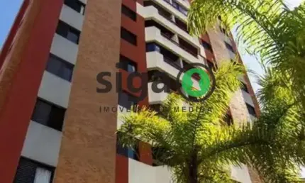 Apartamento com 3 quartos à venda na Rua Alexandre Archipenko, 175, Vila Andrade, São Paulo