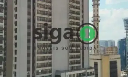 Apartamento duplex a venda no brooklin com 4 quartos / 4 suítes
