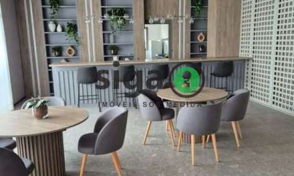 Studio de 25m² para locaçãoto mobiliado- Condomínio Today Faria Lima!