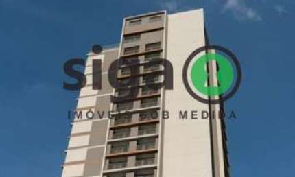 Apartamento com 1 quarto à venda na Avenida Portugal, 3526, Brooklin Paulista, São Paulo
