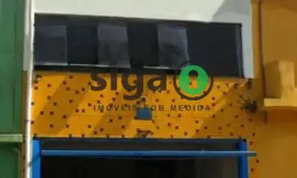 Prédio com 16 salas para alugar na Rua do Manifesto, 2216, Ipiranga, São Paulo