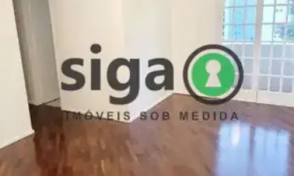 Apartamento com 2 quartos para alugar na Rua Quatá, 960, Vila Olímpia, São Paulo