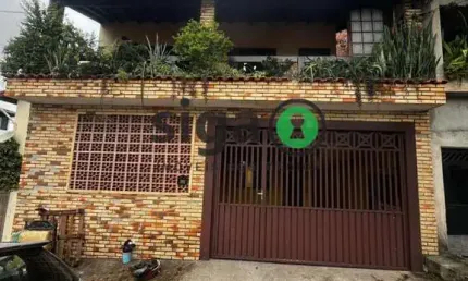 Casa com 5 quartos à venda na Rua José Custódio de Lima, 2, Jardim D'Abril, São Paulo