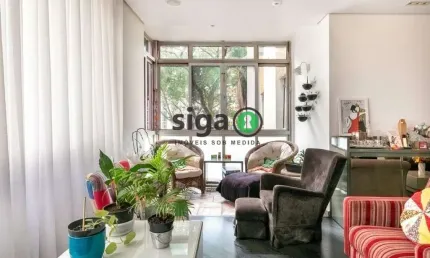 Apartamento com 4 quartos à venda na Rua Maranhão, 565, Jardim Felicidade (Zona Norte), São Paulo