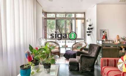 Apartamento com 4 quartos para alugar na Rua Maranhão, 565, Jardim Felicidade (Zona Norte), São Paulo