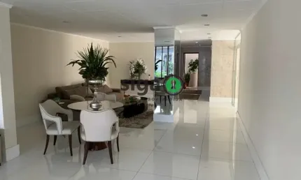 Apartamento com 3 quartos para alugar na Rua Joinville, 637, Vila Mariana, São Paulo