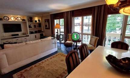 Apartamento com 3 quartos à venda na Alameda Ministro Rocha Azevedo, 545, Cerqueira César, São Paulo
