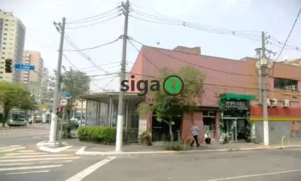Ponto comercial à venda na Avenida Lins de Vasconcelos, 354, Vila Mariana, São Paulo