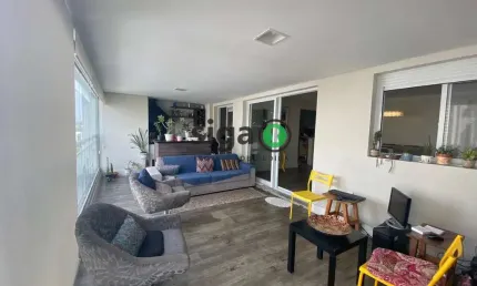 Apartamento com 3 quartos à venda na Rua Maratona, 285, Vila Alexandria, São Paulo