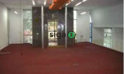Conjunto Comercial à Venda - 218,64m² ? Próximo à Estação Berrini e Marginal Pinheiros