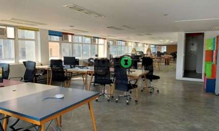 Conjunto Comercial à Venda ? 448m² ? Av. Brigadeiro Faria Lima, São Paulo