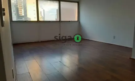Apartamento com 3 quartos para alugar na Rua Cubatão, 372, Vila Mariana, São Paulo