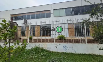 Galpão para venda ou locação próximo ao Largo do socorro Santo Amaro