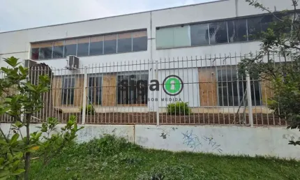 Galpão para venda ou locação próximo ao largo do socorro santo amaro
