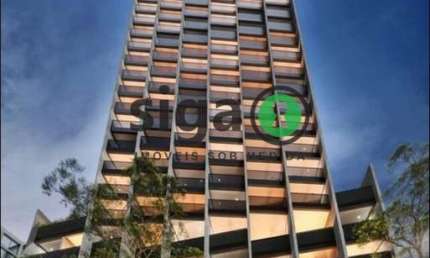 Loja Fachada ativa com 468m² para Venda e Locação no contrapiso na Pompéia