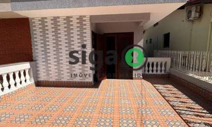 Casa com 3 quartos à venda na Rua Kaoru Oda, 282, Jardim das Vertentes, São Paulo