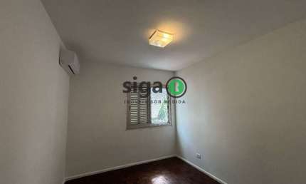 Apartamento na Cerqueira César para Alugar - 110m², 3 quartos, 1 vaga