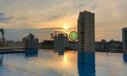 APARTAMENTO 3 DORMITÓRIOS, 2 VAGAS - AO LADO DO METRÔ