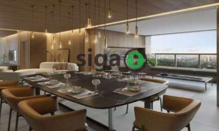 APARTAMENTO VENDA NO PARQUE GLOBAL COM 4 DORMITORIOS (SUITES) PANAMBY