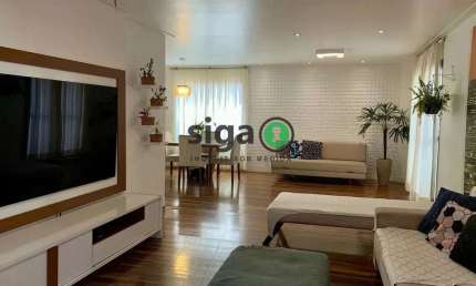 Apartamento com 3 quartos à venda na Rua Clemente Pereira, 183, Ipiranga, São Paulo