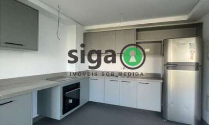 Apto para locação SEMI MOBILIADO ou com mobilia com 63m², 1 suite, 1 lavabo,1 vaga na Vila Madalena