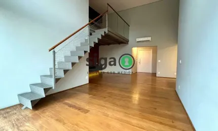 Apartamento á venda no brooklin com 3 suítes, 3 vagas, no brooklin com pé direito duplo! 175m²