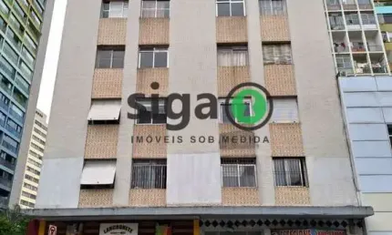 Edifício garagem para venda ou locação, bela vista (centro)