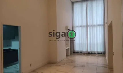 Apartamento Mobiliado com 2 dormitórios para alugar na Vila Olímpia