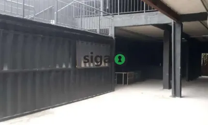 Galpão de 600 m² na Vila Madalena ?  Para alugar | 600 m² | 8 vagas |