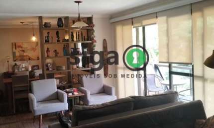 Apartamento a venda no Portal do Morumbi 3 dormitórios, 1 vagas, 108m²m²