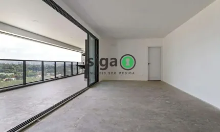 Apartamento a Venda no Parque Global Panamby estuda permuta