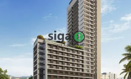 Apartamento à venda no Brooklin, 96m², 3 quartos, varanda gourmet, 2 vagas ? Próx. Metrô Brookli