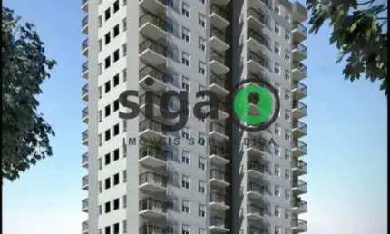 Apartamento com 1 quarto à venda na Rua Eugênio de Medeiros, 345, Pinheiros, São Paulo
