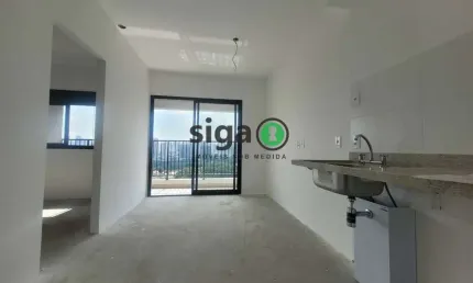 Apartamento com 1 quarto à venda na Rua Engenheiro Bianor, 148, Butantã, São Paulo
