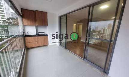 Apartamento para locação com 2 quartos em Chácara Santo Antônio