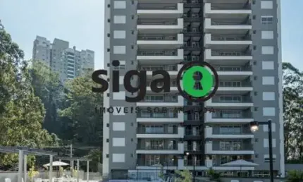 Apartamento para venda no Morumbi 4 quartos, São Paulo - SP