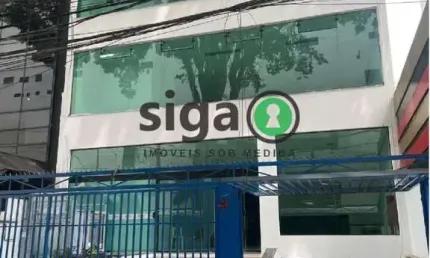 Casa comercial à venda na Rua Tenente Gomes Ribeiro, 208, Vila Clementino, São Paulo