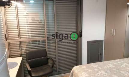 Apartamento com 1 quarto para alugar na Rua Martins, 407, Butantã, São Paulo