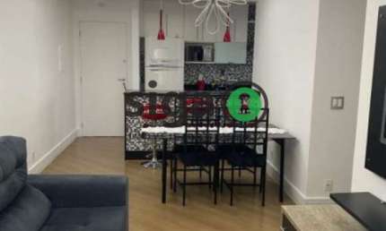 Apartamento para alugar em Perdizes - 76m², 3 quartos, 2 vagas!