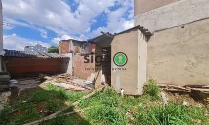 Terreno à venda na Avenida Coripheu de Azevedo Marques, 723, Jardim Santa Terezinha, Taboão da Serra