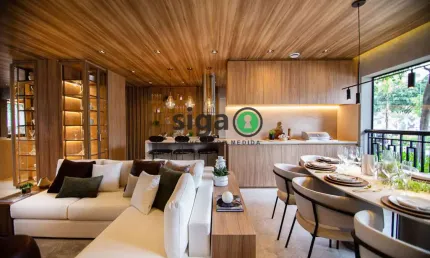 Comprar apartamento no brooklin: ledge brooklin 122m²  3 suítes- vantagens e oportunidades