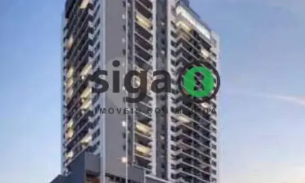 Apartamento com 3 quartos à venda na Rua Madre Emilie de Villeneuve, 434, Vila Santa Catarina, São Paulo