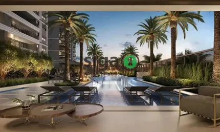 Apartamento  à venda 3 suítes 2 vagas em chácara klabin