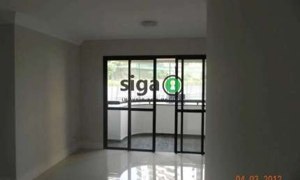 Apartamento a venda 92 m² 3 dormitorios,1 suíte e 2 vagas - Vila Suzana - SP