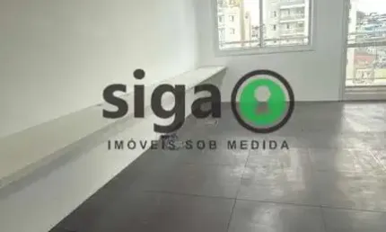 Sala comercial com 2 salas para alugar na Avenida Vereador Abel Ferreira, 1844, Jardim Anália Franco, São Paulo