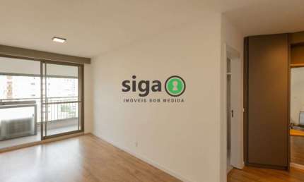 APARTAMENTO COM 2 QUARTOS PARA LOCAÇÃO NA VILA MARIANA