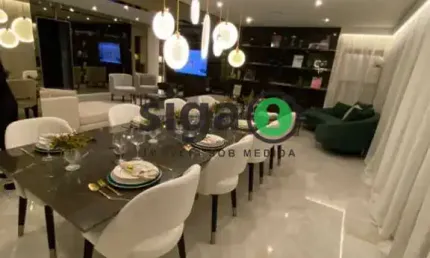 Oportunidade Imperdível no Green View ? 3 Suítes com Varanda Gourmet!