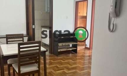 Apartamento com 2 quartos para alugar na Rua Heitor Penteado, 2050, Sumarezinho, São Paulo