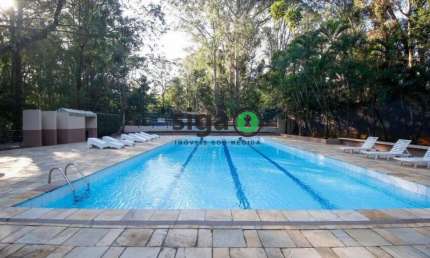 Apartamento a venda 68 m² com 3 dormitórios e 2 vagas na Vila Andrade