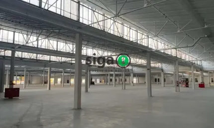 Galpão Logístico/Industrial para Locação no Jaguaré -ZPI1